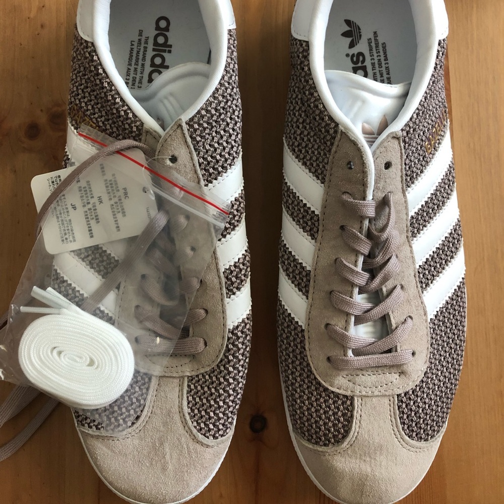Adidas Gazelles